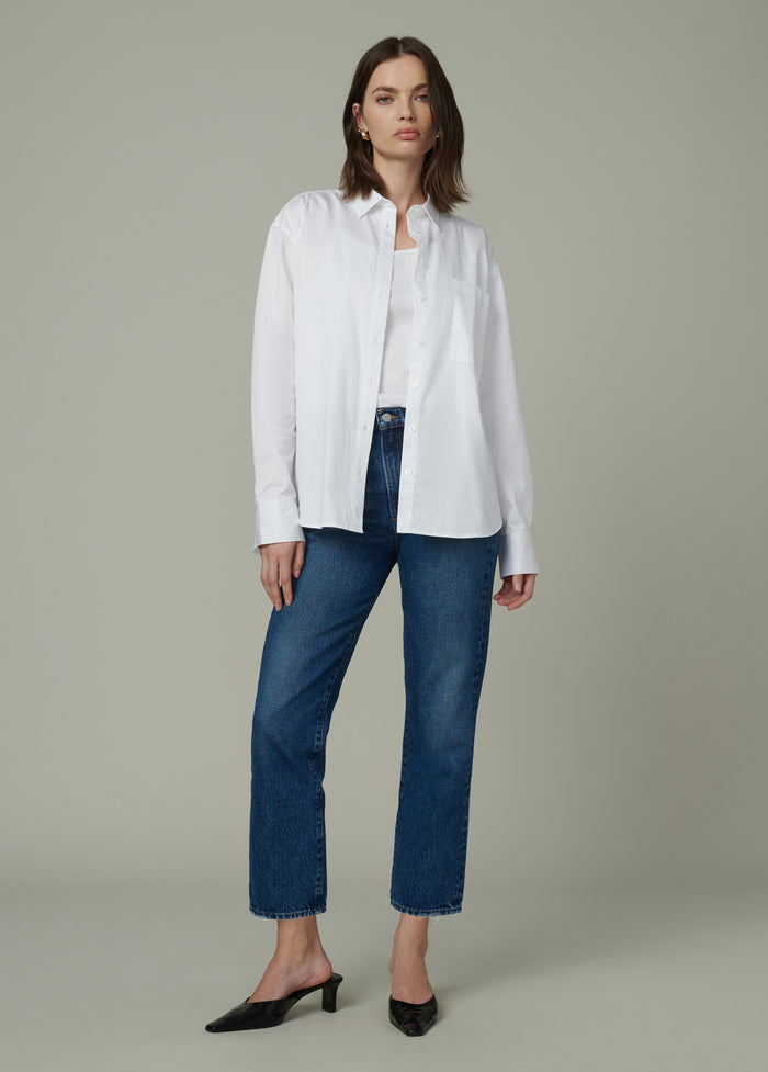 joe's THE MARGOT SLIM PINNACLE