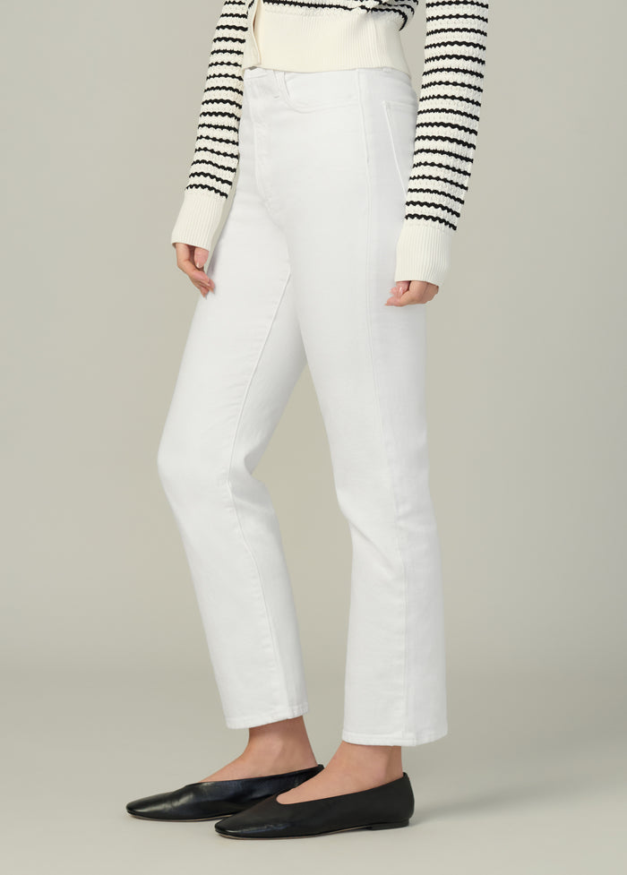 Joe's THE MARGOT SLIM WHITE