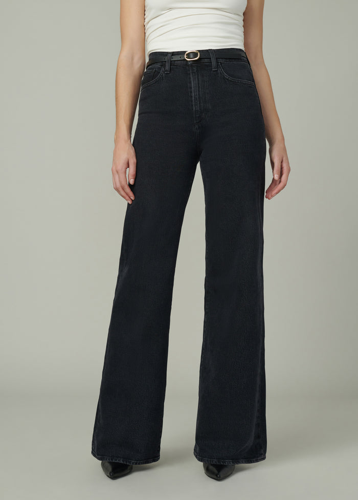 Joe's THE MIA BEWITCHED