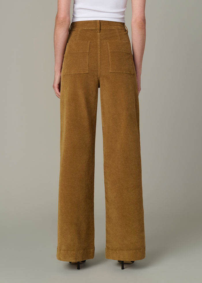 Joe's THE MIA BRONZE BROWN
