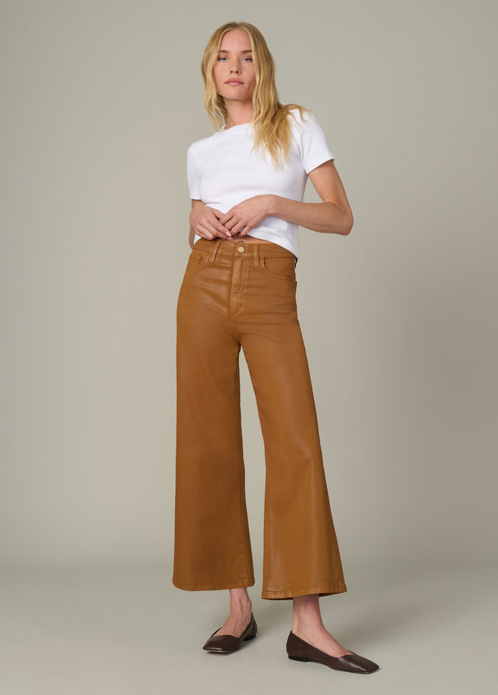 joe's THE MIA BRONZE BROWN