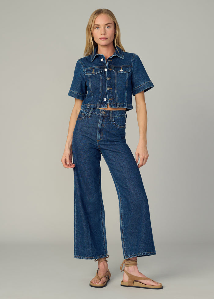 joe's THE MIA LIVELY