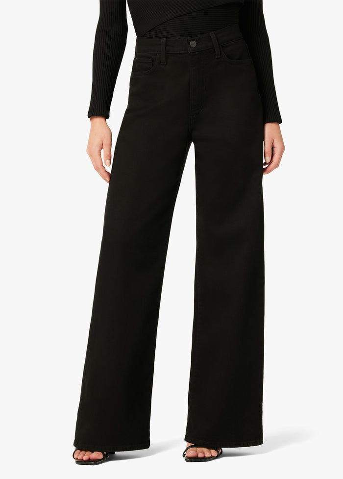 joe's THE MIA PETITE BLACK