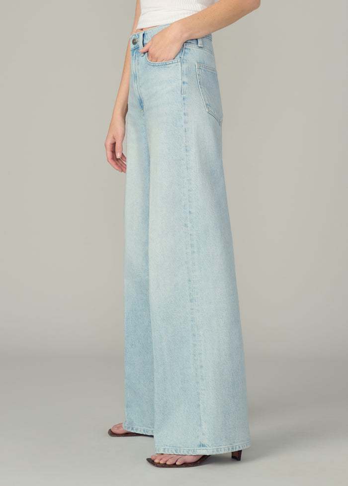 Joe's THE MIA PETITE BREATHLESS