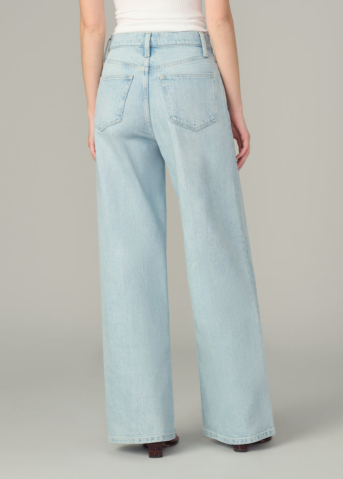 Joe's THE MIA PETITE BREATHLESS