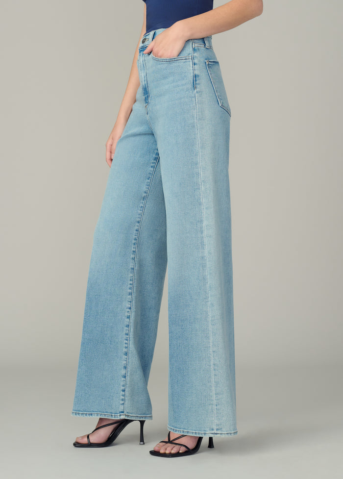 Joe's THE MIA PETITE RIVETING