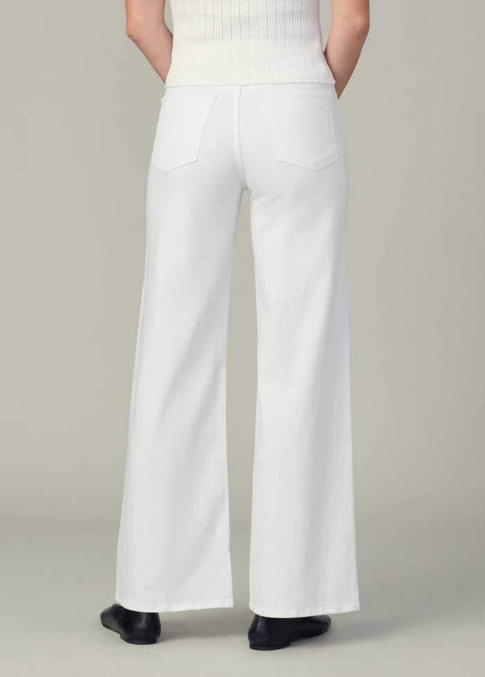 Joe's THE MIA PETITE WHITE