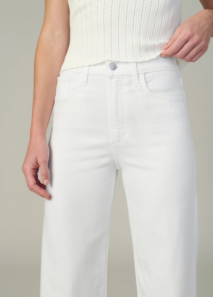 Joe's THE MIA PETITE WHITE