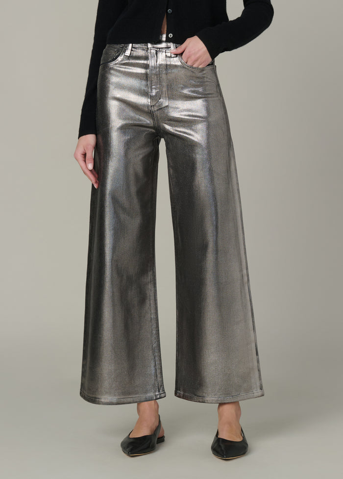 Joe's THE MIA PEWTER FOIL