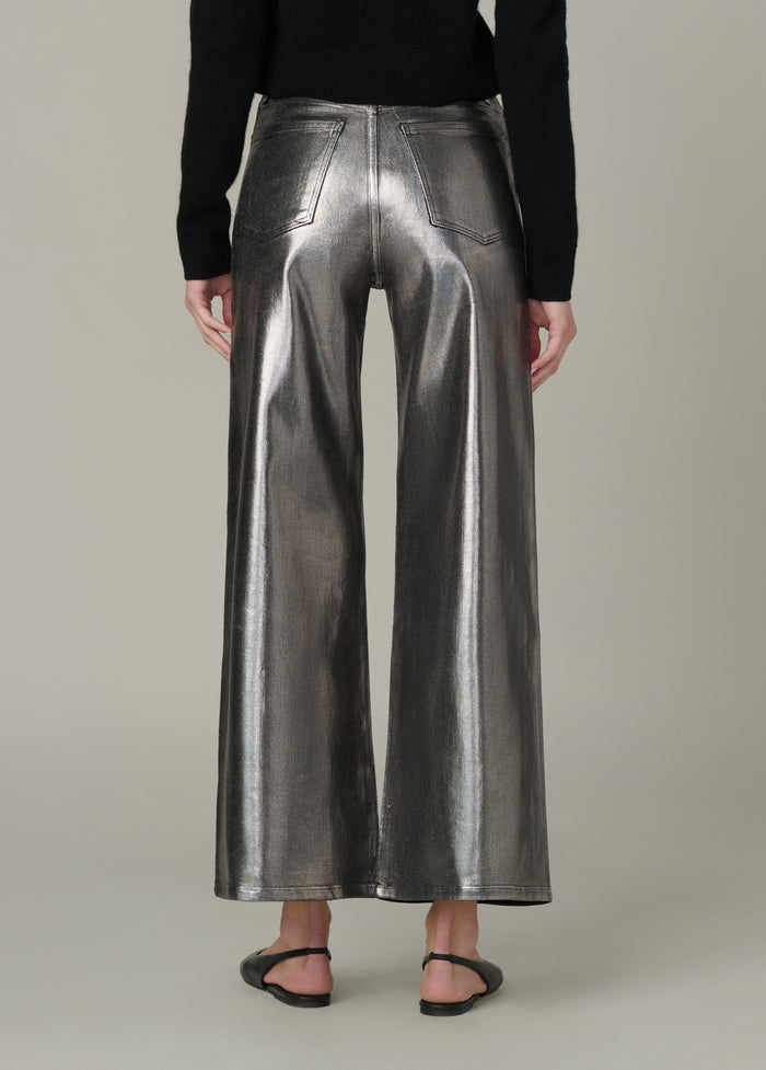 Joe's THE MIA PEWTER FOIL