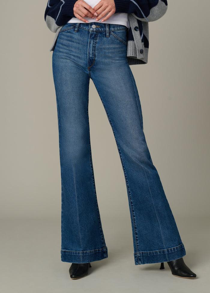 Joe's THE MOLLY OPULENCE