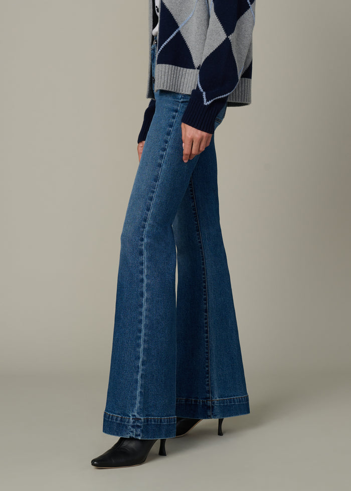 Joe's THE MOLLY OPULENCE