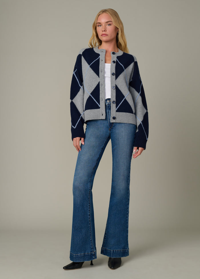 joe's THE MOLLY OPULENCE