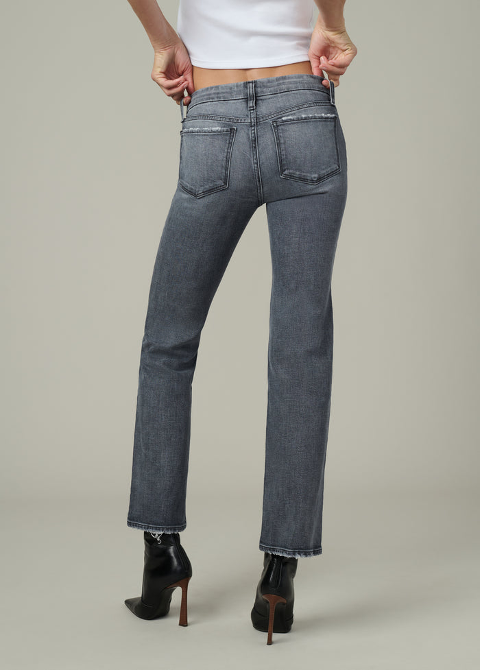 Joe's THE PROVOCATEUR NO PEEKING