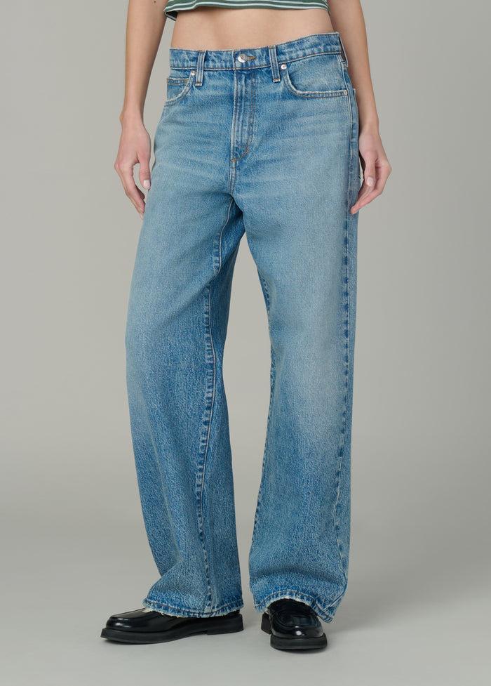 Joe's THE RYAN ANONYMOUS