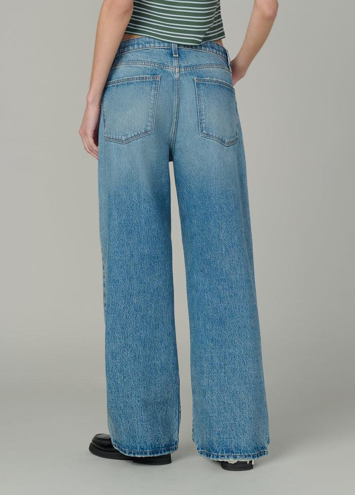 Joe's THE RYAN ANONYMOUS