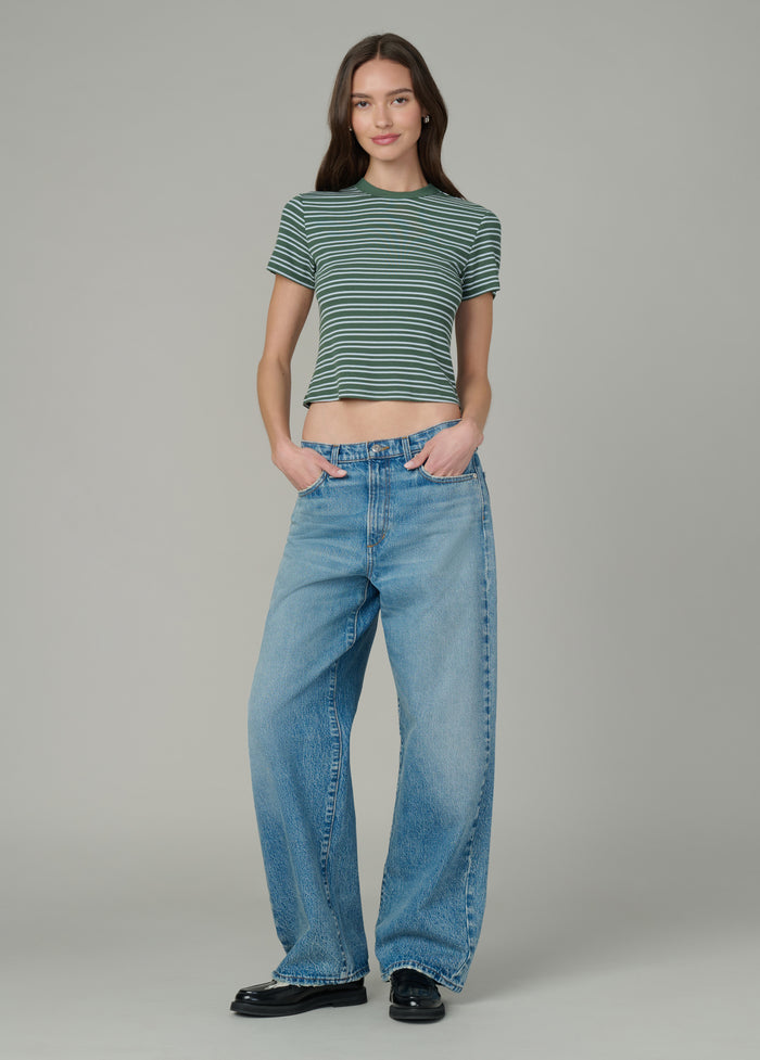 joe's THE RYAN ANONYMOUS