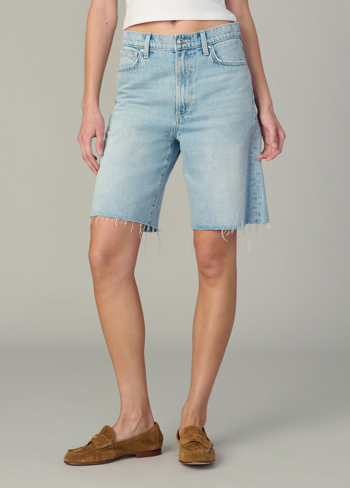 Joe's THE RYAN BERMUDA GENTLE