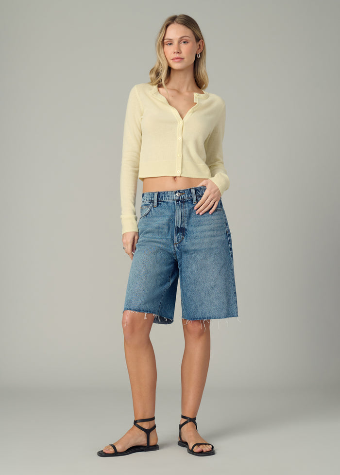 joe's THE RYAN BERMUDA SUBLIMINAL