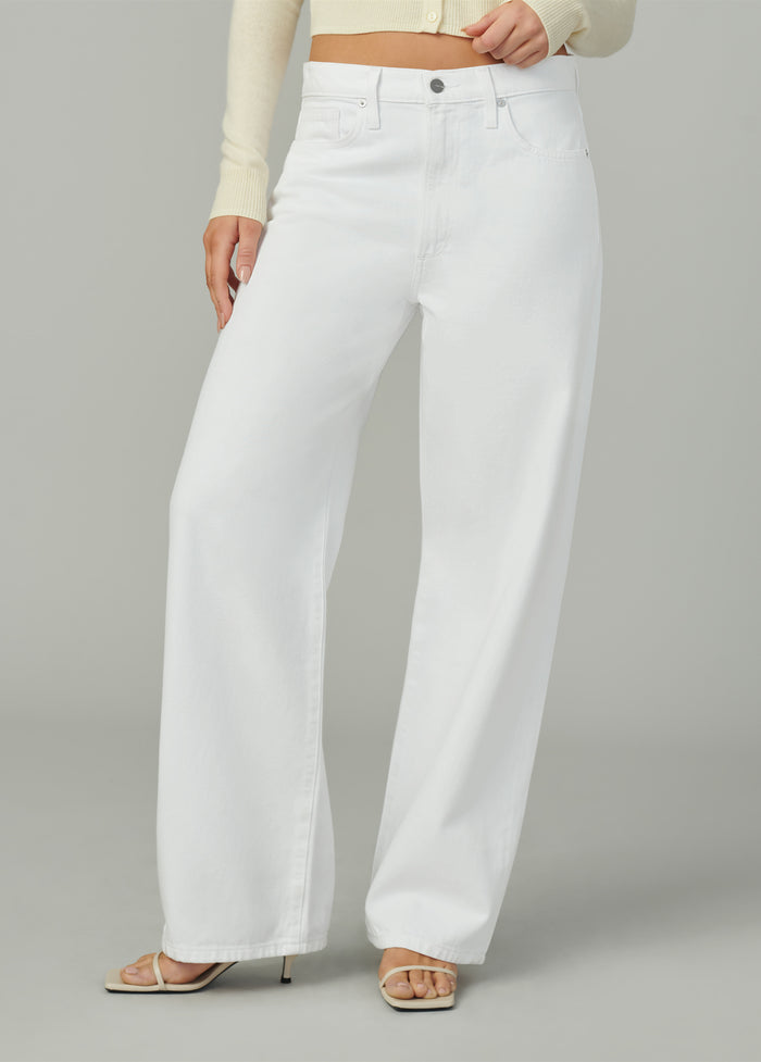 Joe's THE RYAN WHITE