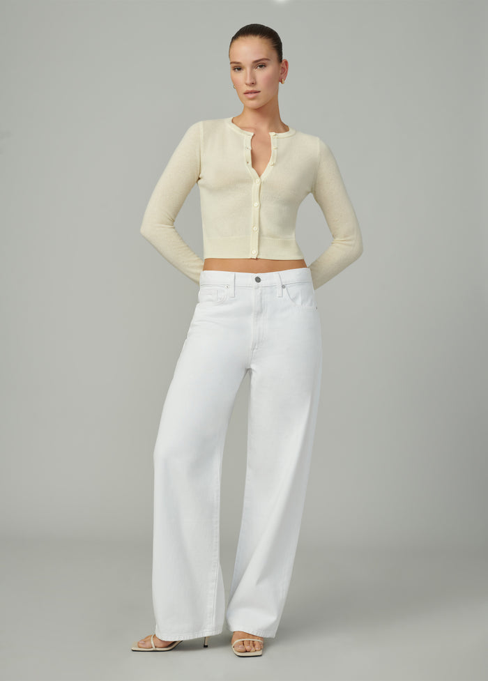 joe's THE RYAN WHITE