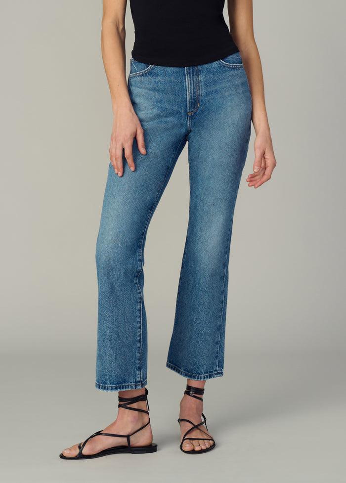 Joe's THE STACEY IMPACT