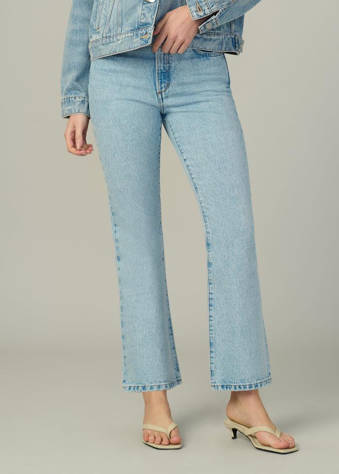 Joe's THE STACEY RAMPART