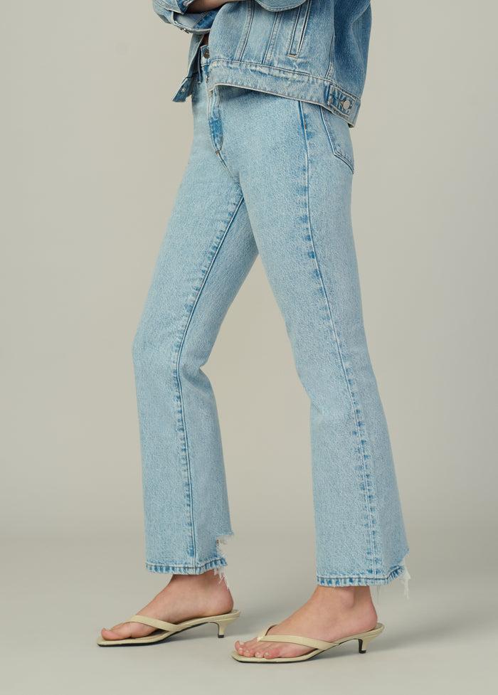 Joe's THE STACEY RAMPART