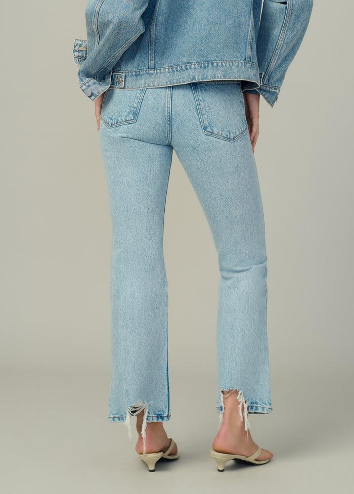 Joe's THE STACEY RAMPART