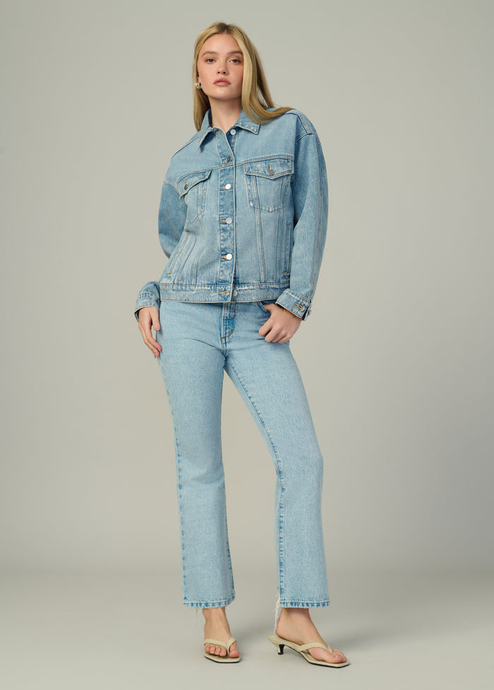 joe's THE STACEY RAMPART