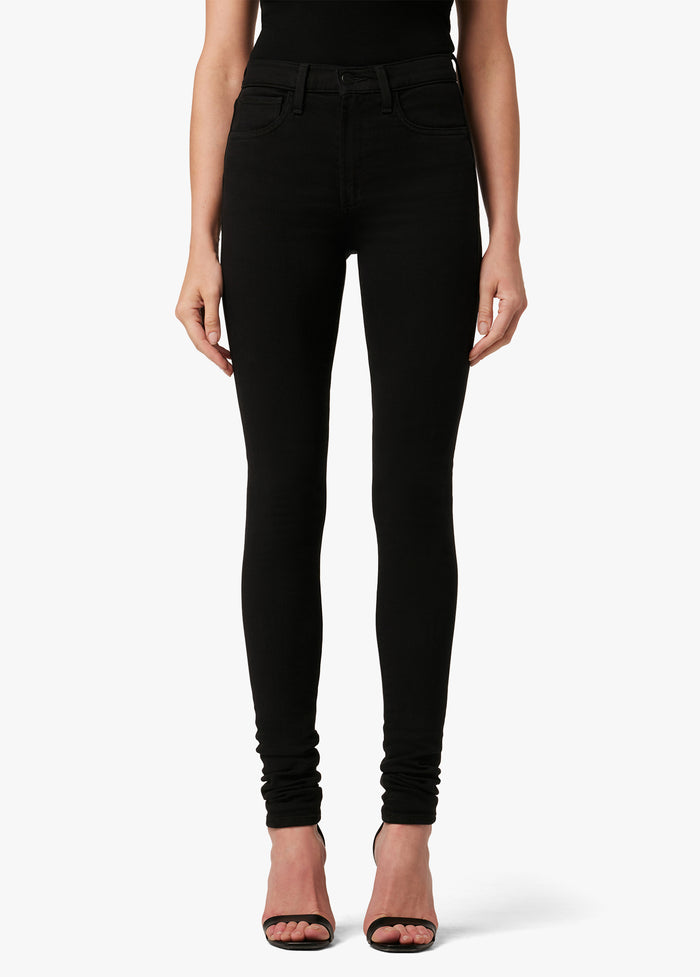 joe's THE TWIGGY BLACK