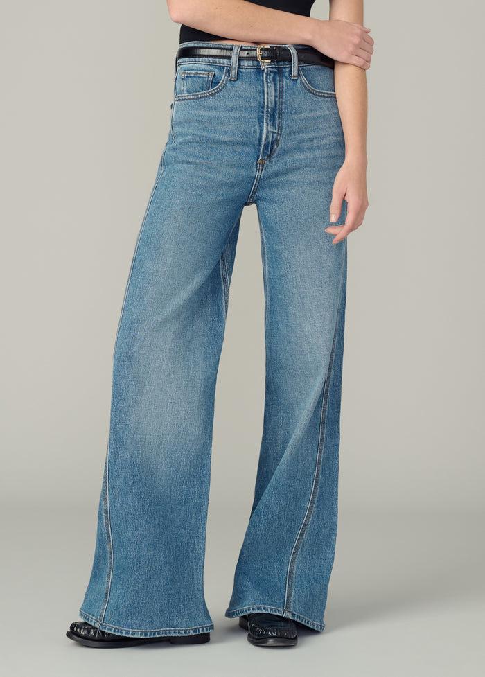 Joe's THE TWISTED MIA WONDEROUS