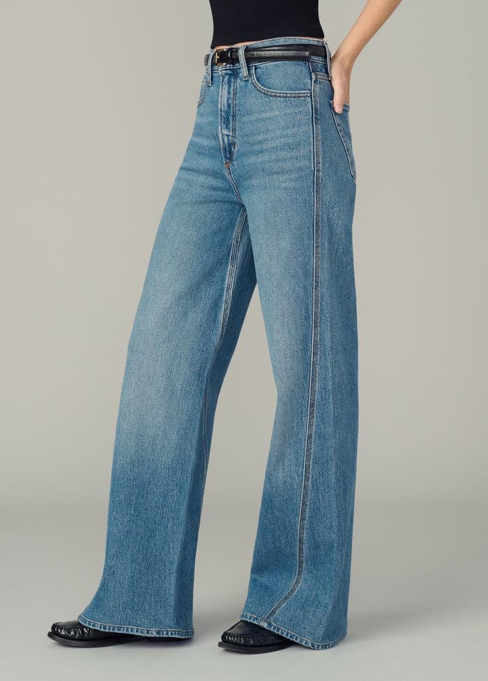 Joe's THE TWISTED MIA WONDEROUS