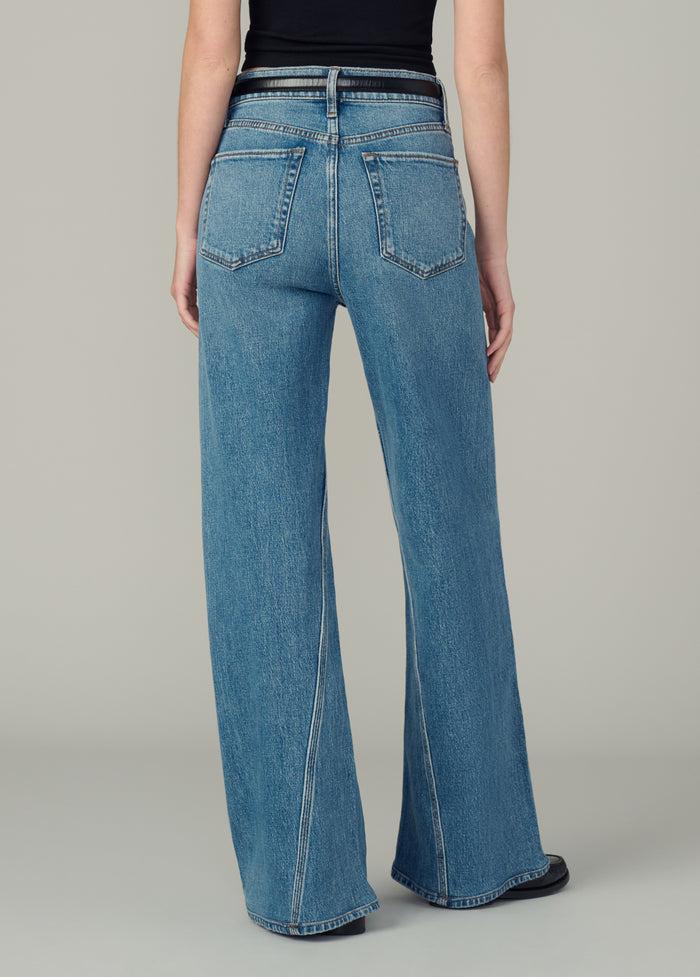 Joe's THE TWISTED MIA WONDEROUS