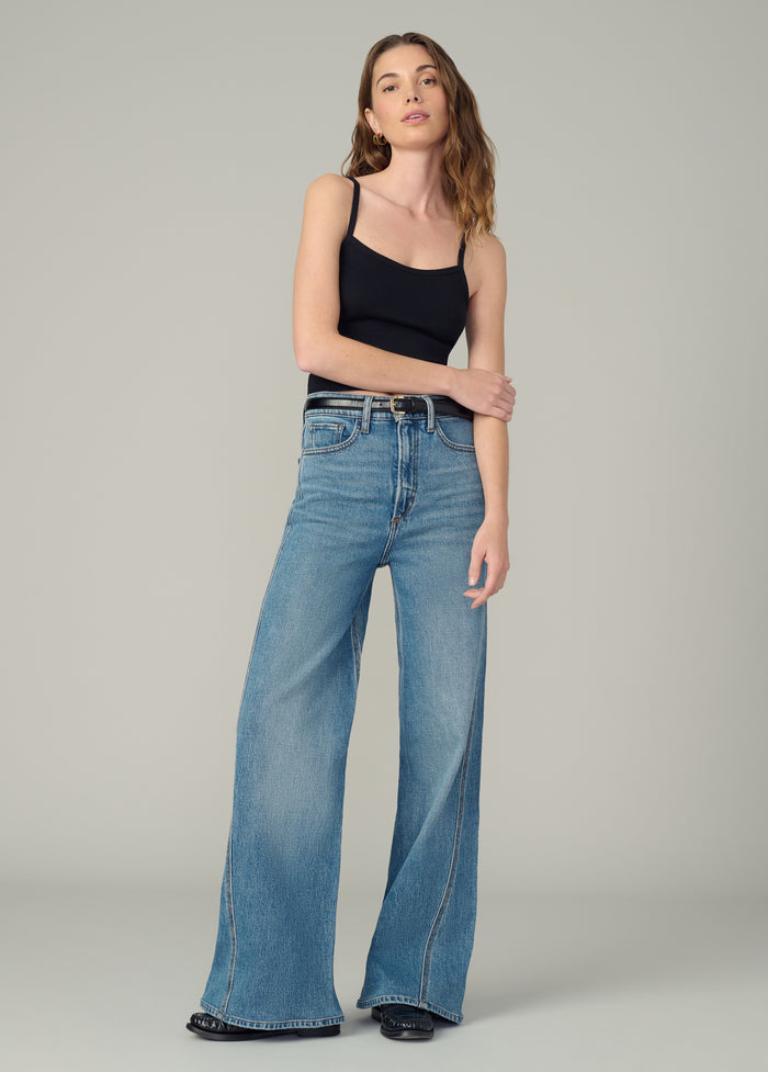 joe's THE TWISTED MIA WONDEROUS