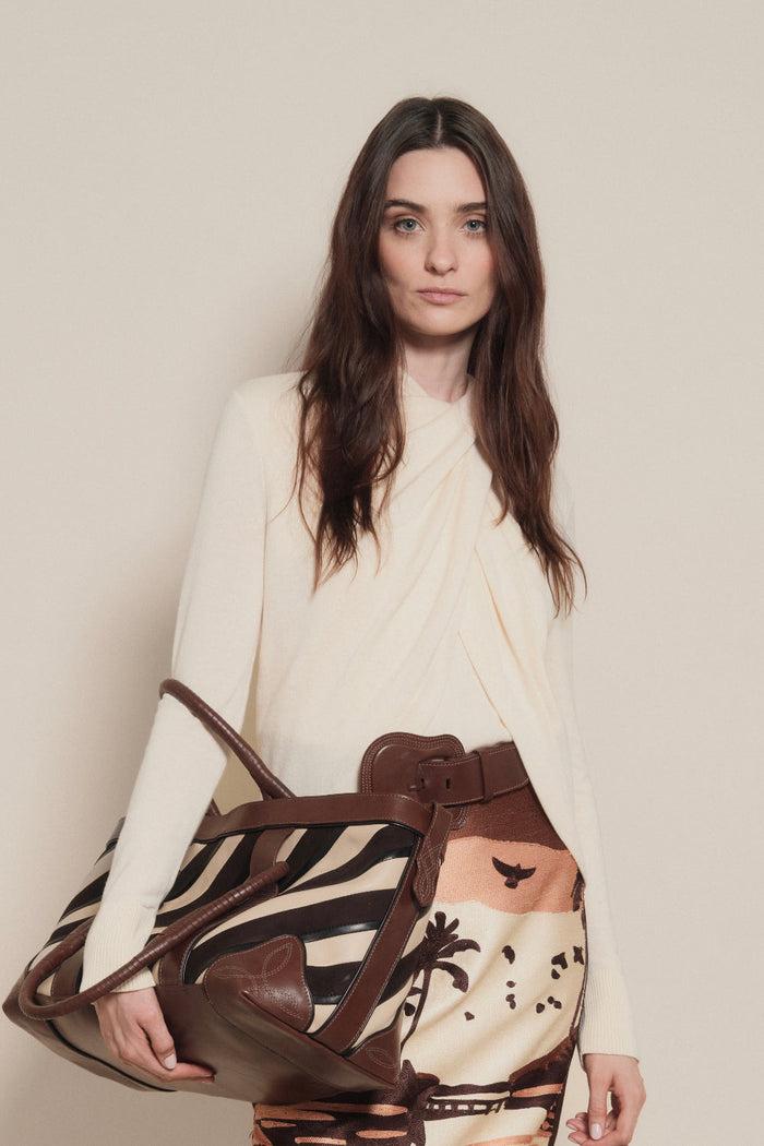 Johanna Ortiz Adaya Top