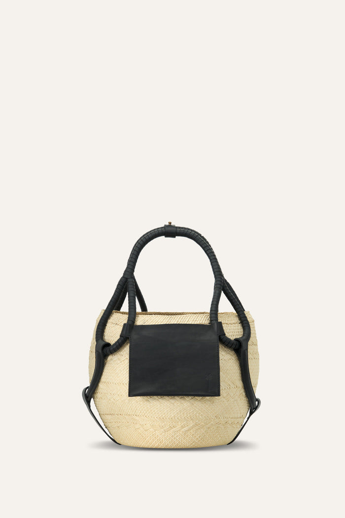 johanna ortiz Add Some Power Tote Bag