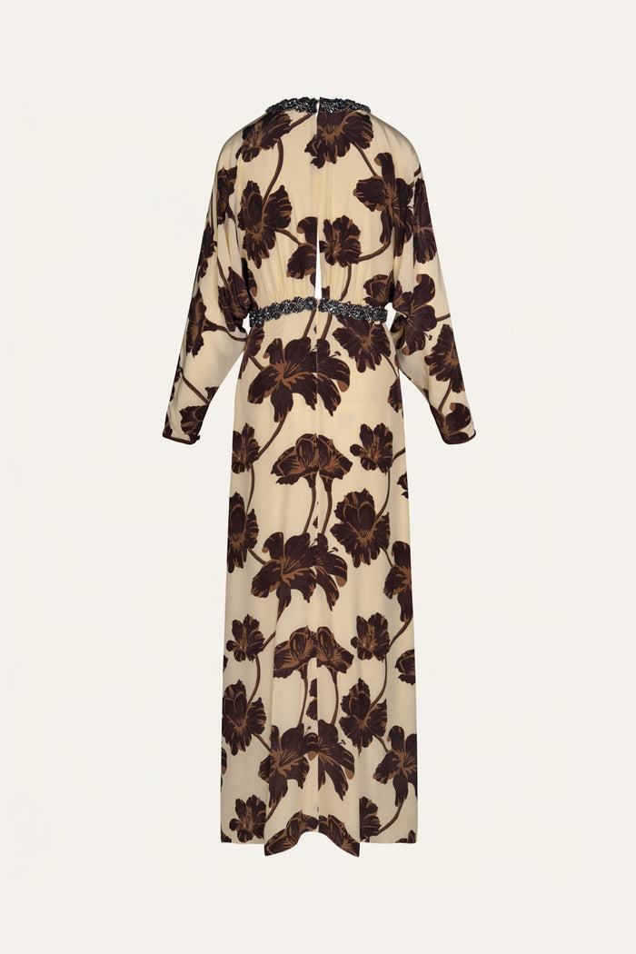 Johanna Ortiz Adoracion Continua Dress