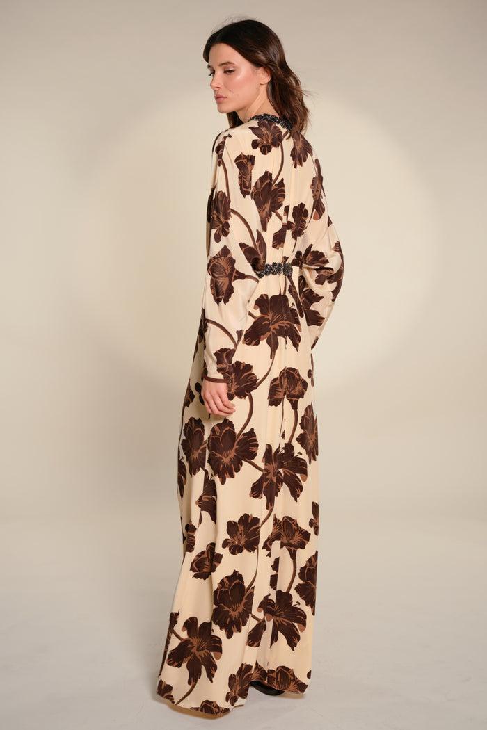 Johanna Ortiz Adoracion Continua Dress