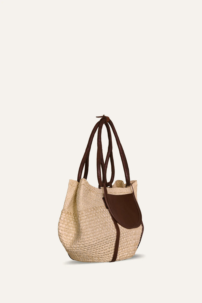 Johanna Ortiz Afterlife Journey Tote Bag