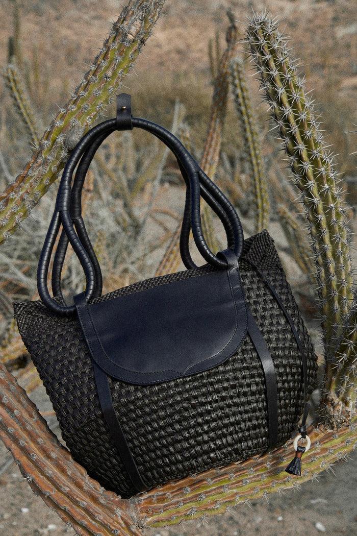 Johanna Ortiz Afterlife Journey Tote Bag