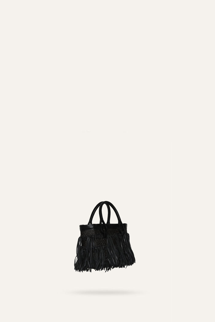 Johanna Ortiz Alcazar Mini Tote Bag