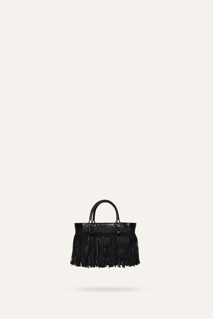 johanna ortiz Alcazar Mini Tote Bag