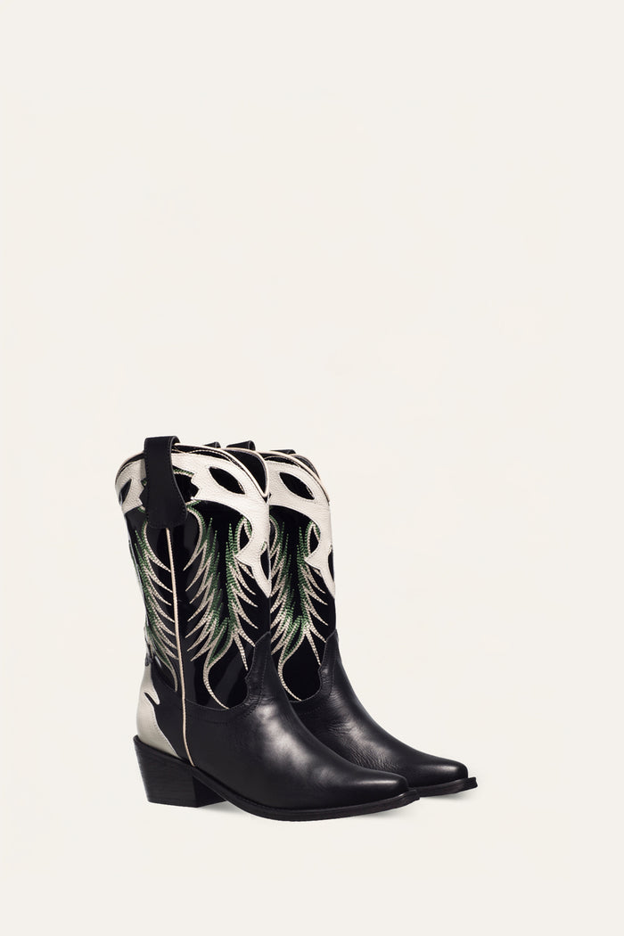 Johanna Ortiz Allure Boot