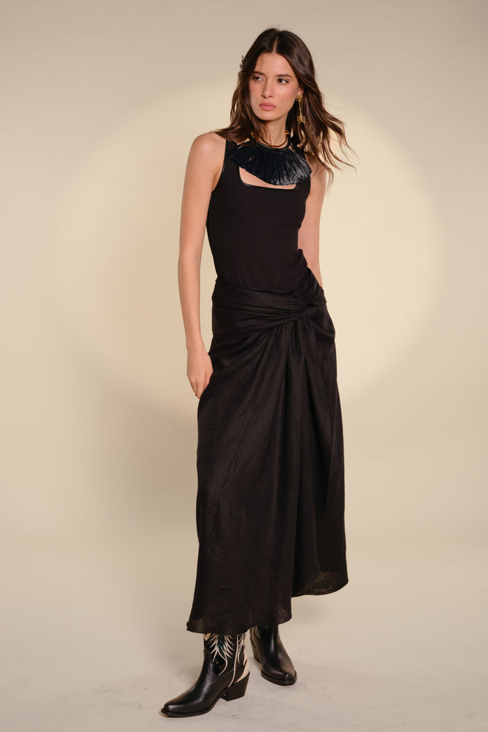 Johanna Ortiz Allure Boot