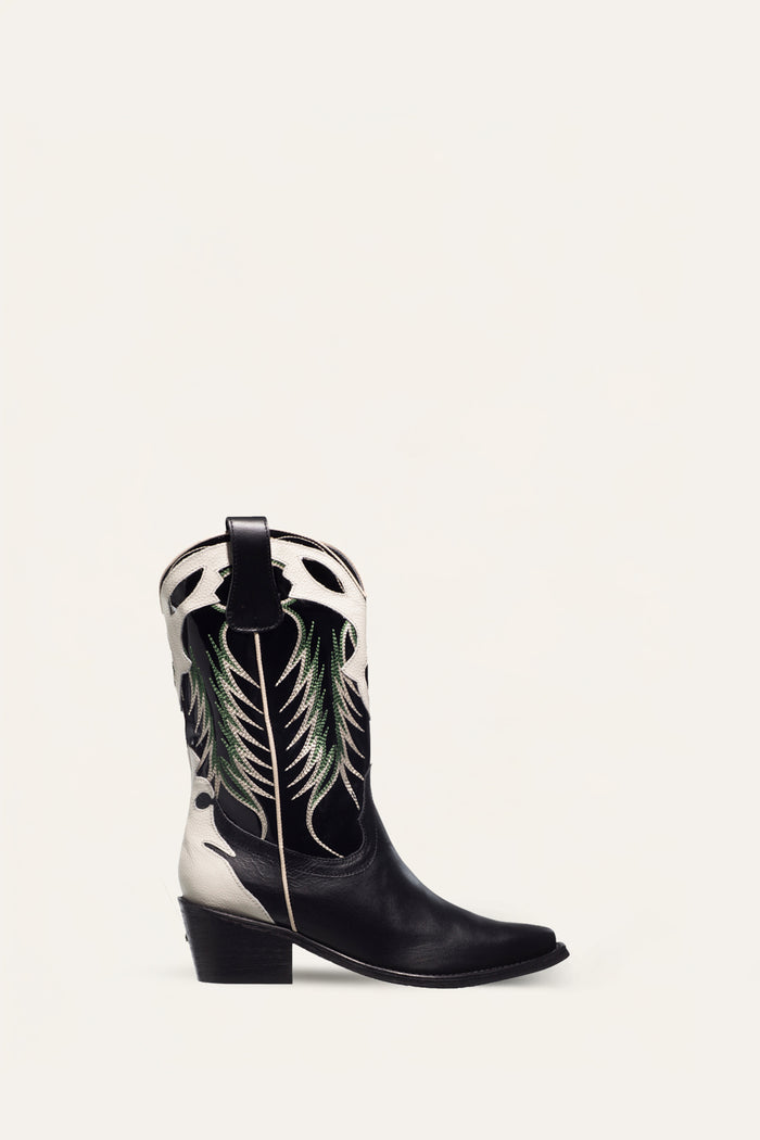 johanna ortiz Allure Boot