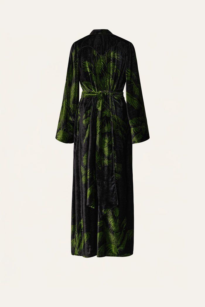 Johanna Ortiz Alma Majestuosa Kimono