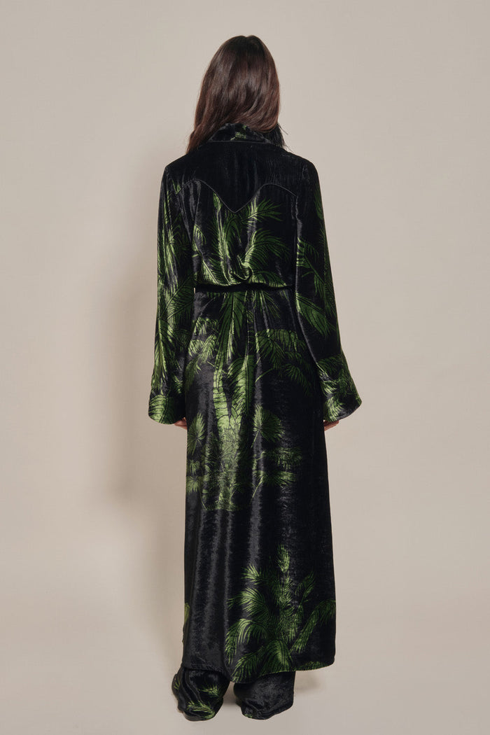 Johanna Ortiz Alma Majestuosa Kimono