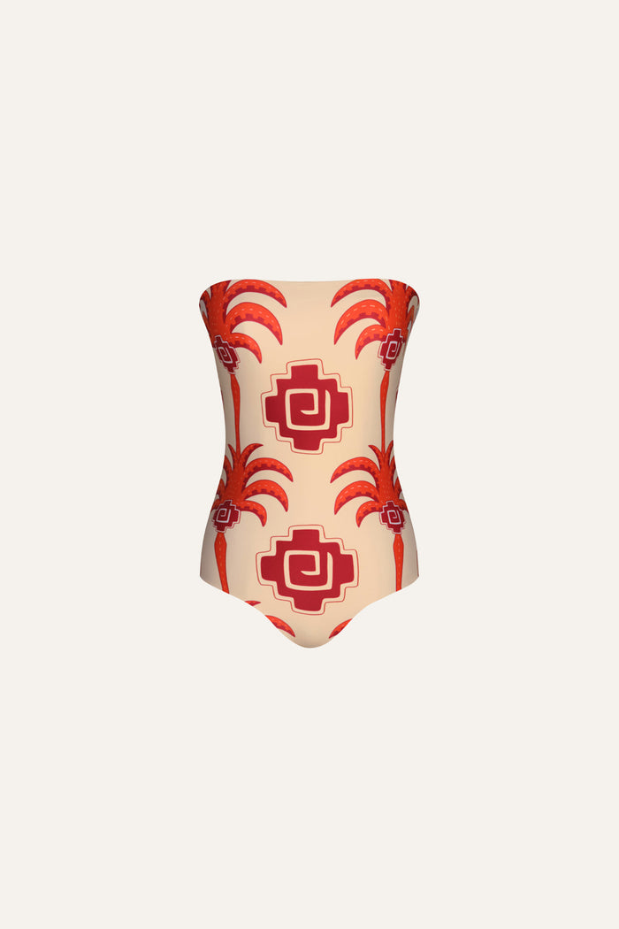 johanna ortiz Alta Mar One Piece