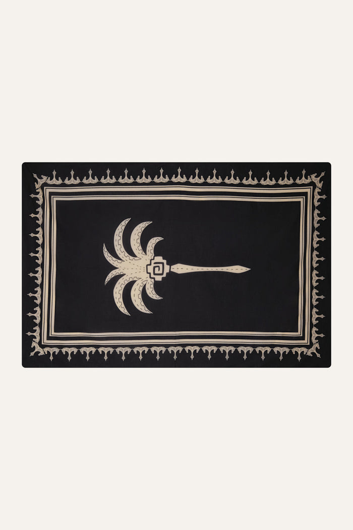 johanna ortiz Ancestral Palm Pareo